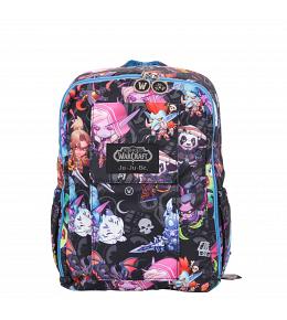 JuJuBe Cute But Deadly - MiniBe Small Backpack